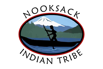 Nooksack - Header logo